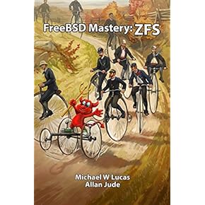 Amazon.co.jp: BSD - Operating Systems: 洋書